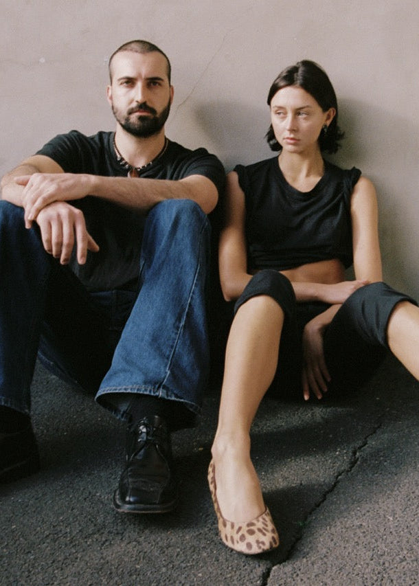 Zarić Miral Necklace