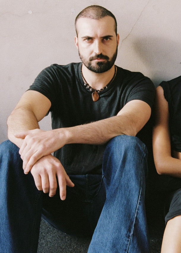 Zarić Miral Necklace