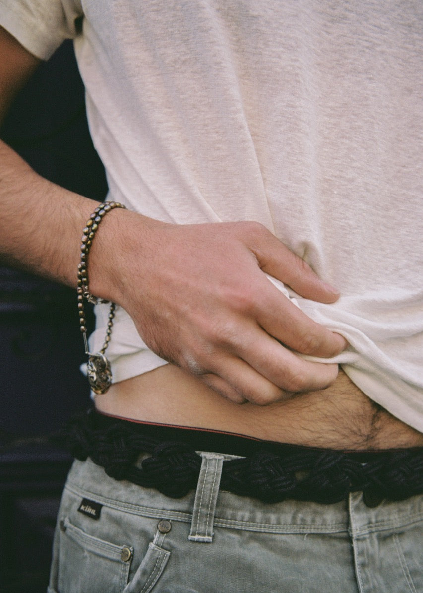 ZARIC Syrup Necklace