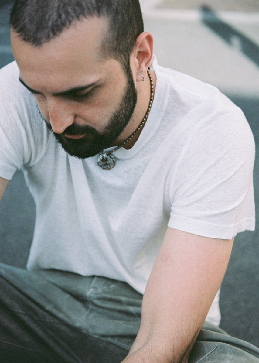 ZARIC Syrup Necklace