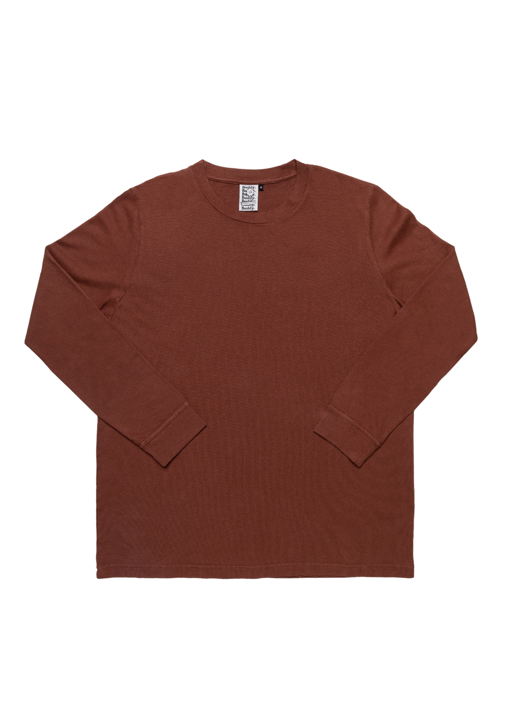 Buddy Classic Long Sleeve - Java
