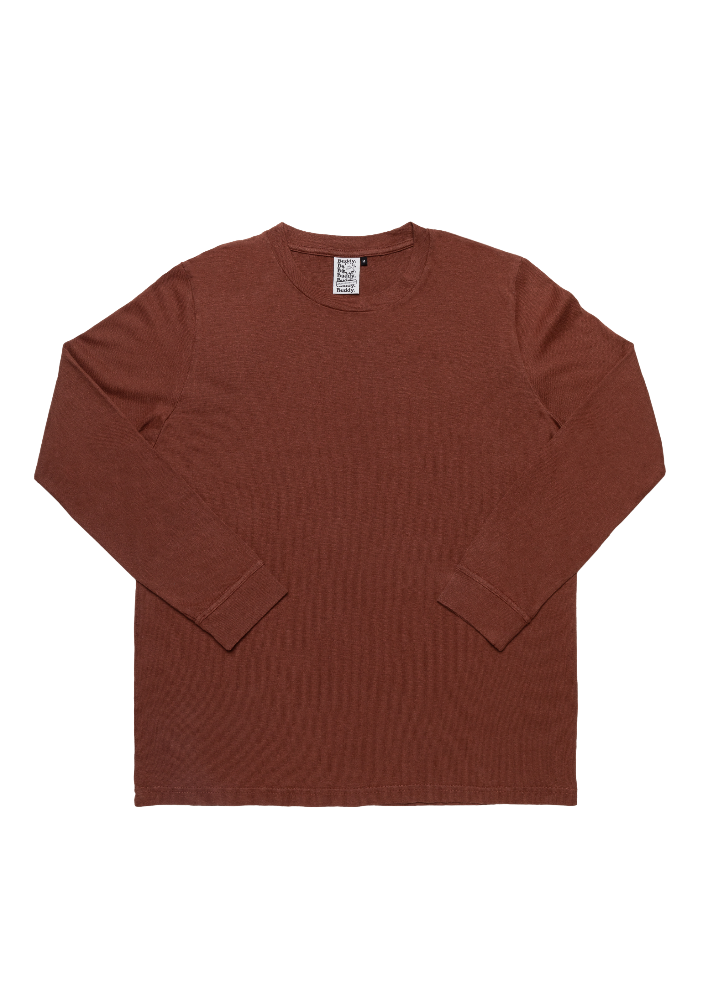 Buddy Classic Long Sleeve - Java