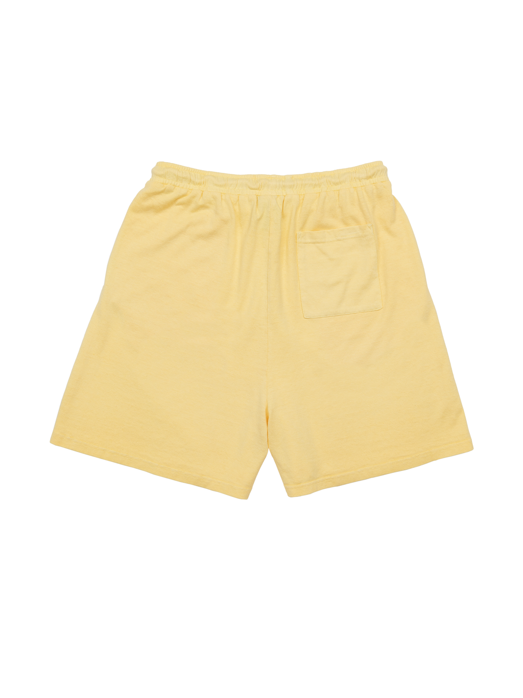 Buddy Tee Shorts - Butter
