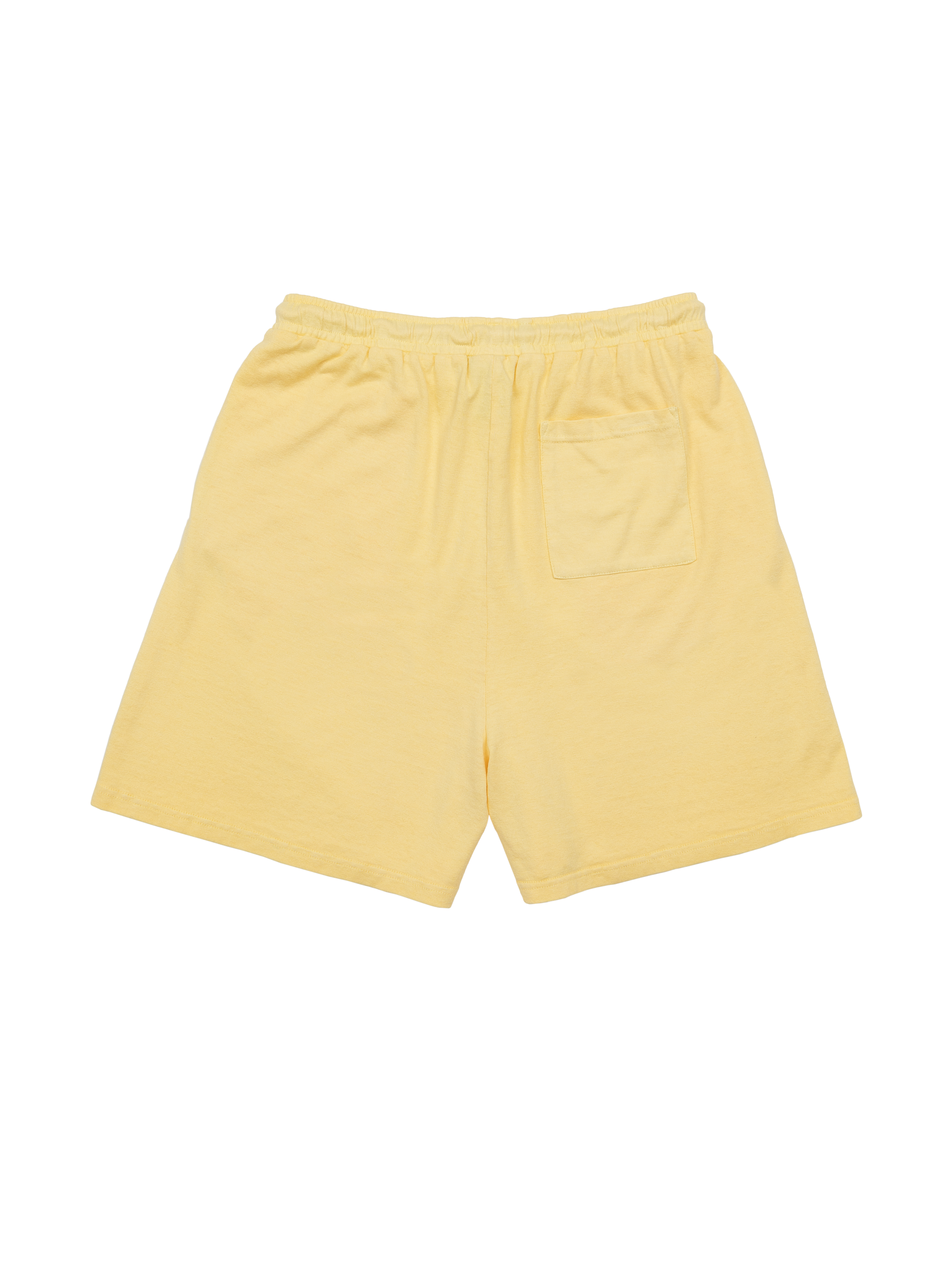 Buddy Tee Shorts - Butter