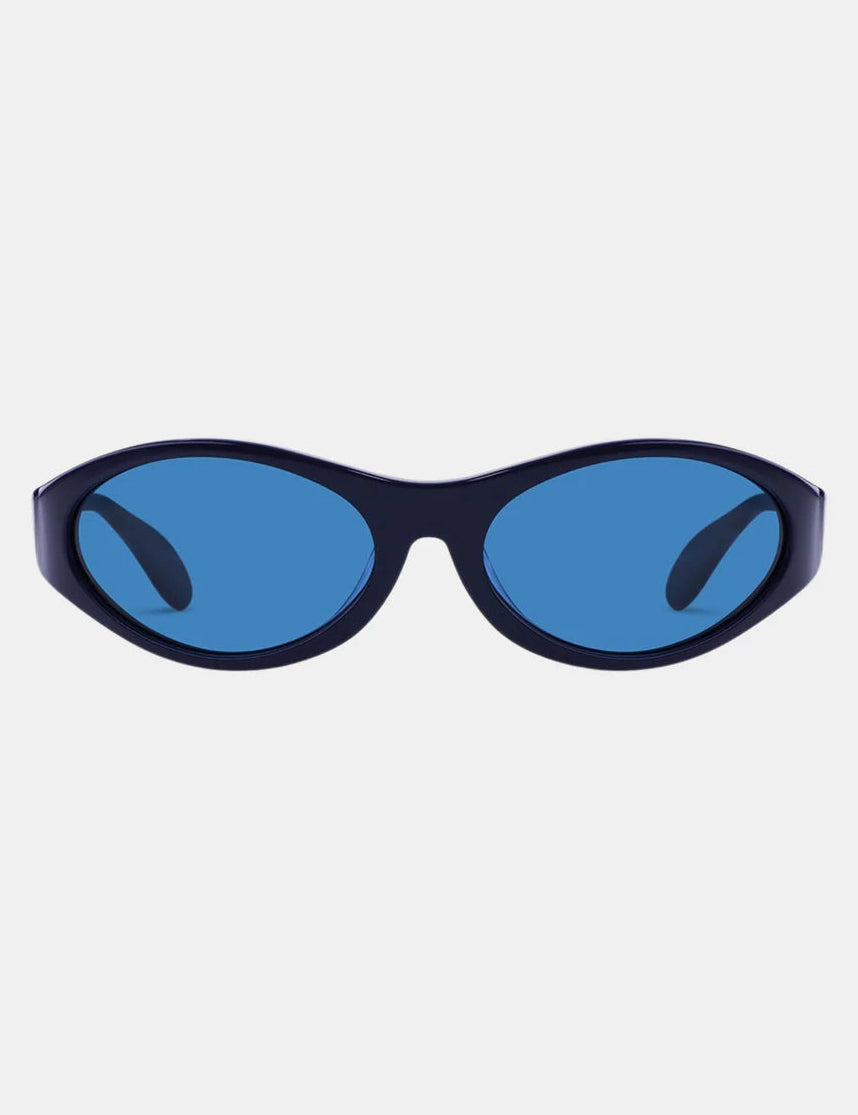 Del Sol Pool Goggles - Navy