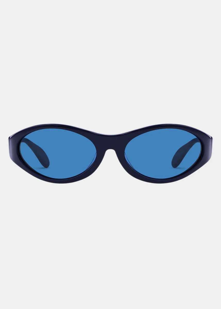 Del Sol Pool Goggles - Navy