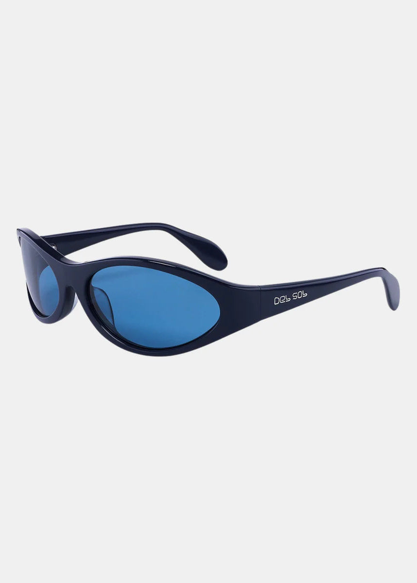 Del Sol Pool Goggles - Navy